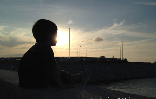 お久しぶりです。